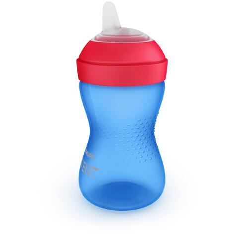 Philps Avent Tuitbeker 9M+ Blauw SCF802/01