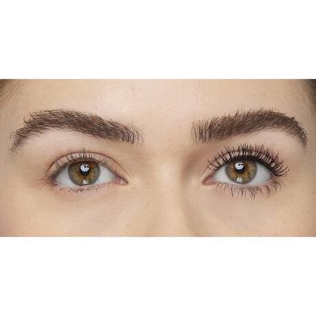 L'Oréal Paris Volume Million Lashes Balm Mascara Zwart
