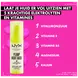 NYX Professional Makeup Plump Right Back Primer & Serum PLPR01 30 ML