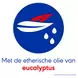 Otrivin Zoutoplossing Plus Eucalyptus Neusspray bij een Verstopte Neus 20 ML