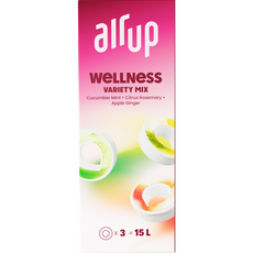 air up Pods Wellness Variety Pack