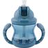 Nûby Flip-It Anti-Lek Drinkbeker Handvaten 12+ Maanden Blauw 240 ML