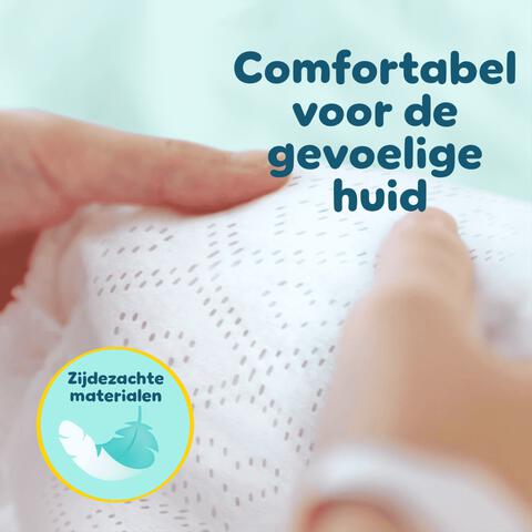 Pampers Premium Protection Luiers Maat 0 0-3 KG 22 Stuks