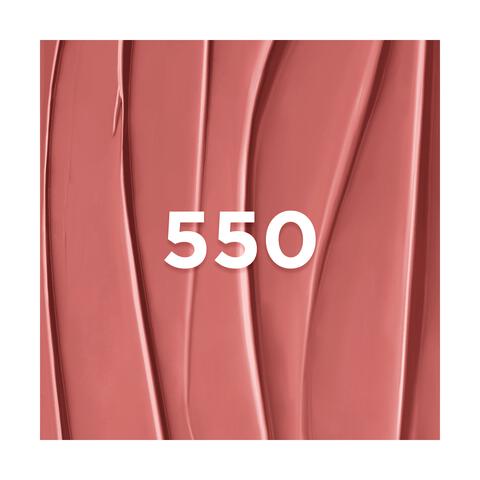 L'Oréal Paris Color Riche Nude 550 Unapologetic Lippenstift 4,5 GR