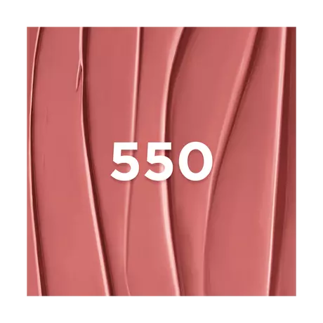 L'Oréal Paris Color Riche Nude 550 Unapologetic Lippenstift