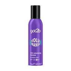 Got2b Volumania Mousse