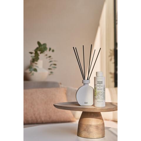 Therme Zen White Lotus Refill Fragrance Sticks 150 ML