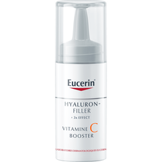 Eucerin Hyaluron-Filler + 3x EFFECT Vitamine C Booster 3 stuks