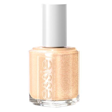 essie Gifts Nagellak Goud 570 Mani Thanks 13.5 ML