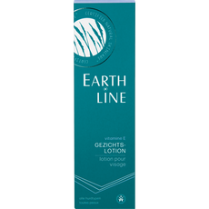 Earth Line Gezichtslotion 200 ML