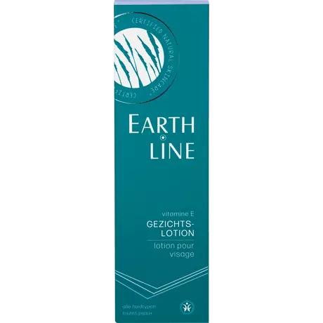 Earth Line Gezichtslotion 200 ML