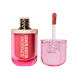 Revolution Superdewy Liquid Blush Burst Strawberry Milkshake Cool Pink