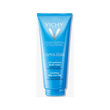Vichy Capital Soleil Aftersun Melk 300 ML