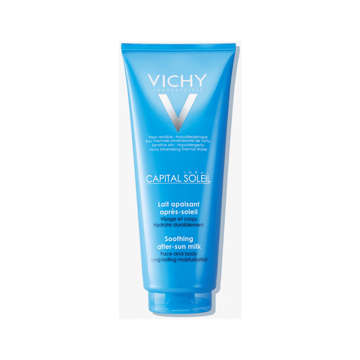 Vichy Capital Soleil Aftersun Melk 300 ML