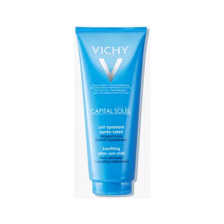 Vichy Capital Soleil Aftersun Melk 300 ML