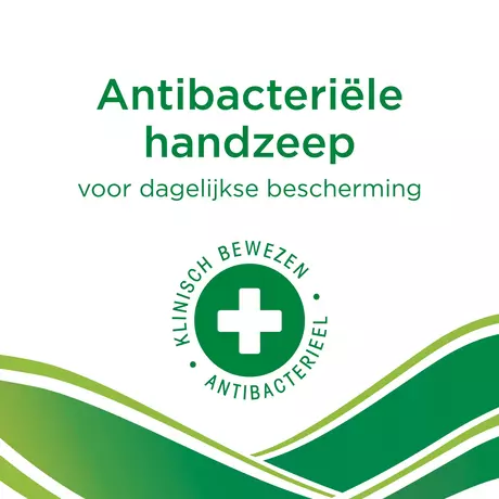 Unicura Ultra Antibacteriële Handzeep 250 ML