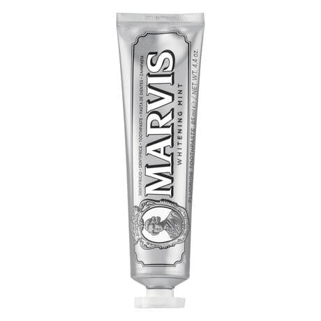 Marvis Whitening Mint Tandpasta - 85ML