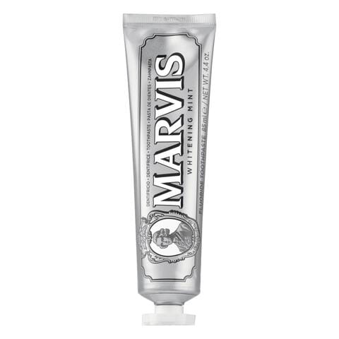 Marvis Whitening Mint Tandpasta - 85ML