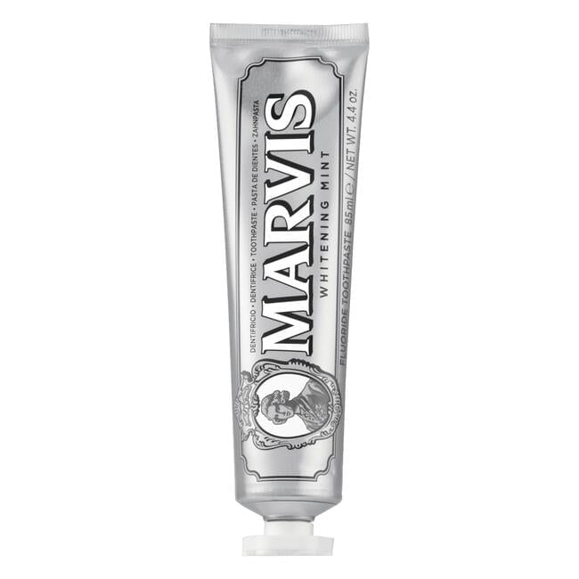Marvis Whitening Mint Tandpasta - 85ML
