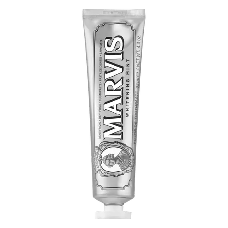 Marvis Whitening Mint Tandpasta 85 ML