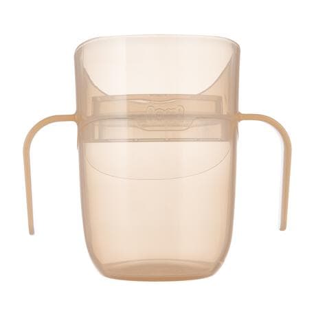 Difrax Genius Oefenbeker Nude 1 ST