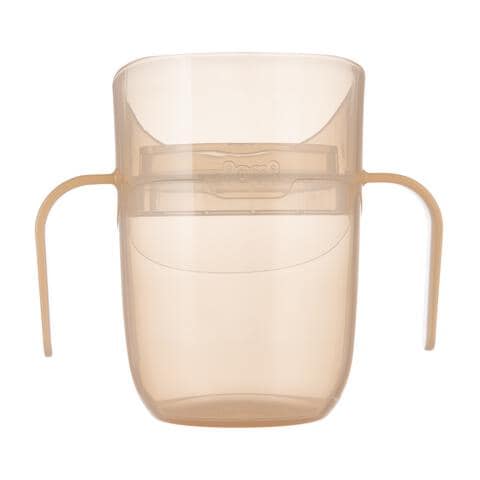 Difrax Genius Oefenbeker Nude 1 ST