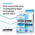Listerine® Professional Frisse Adem+ Mondwater 500 ML