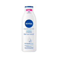 NIVEA Express Hydraterende Body Lotion 250 ML