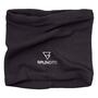 Brunotti nekwarmer zwart		