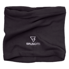 Brunotti nekwarmer zwart		