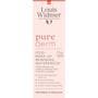 Louis Widmer Purederm Oogmake-Up Reiniging Waterproof Zonder Parfum 100 ML