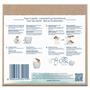Pampers Harmonie Hybrid Wegwerpbare Toplagen Extra 20 stuks