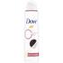 Dove Invisible 0% Deodorant Spray 150 ML