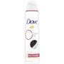 Dove Invisible 0% Deodorant Spray 150 ML