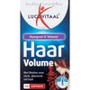 Lucovitaal Haar Volume Capsules 30 stuks