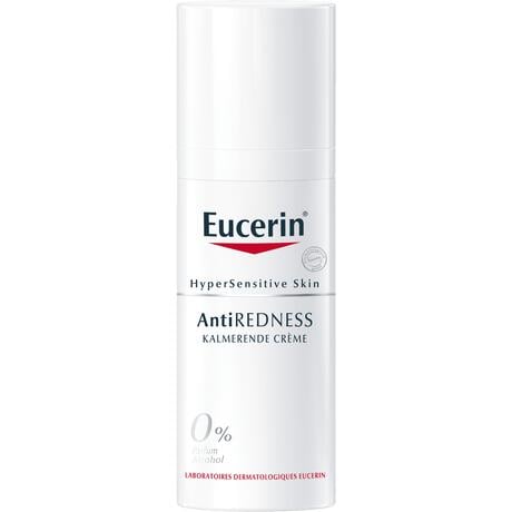 Eucerin AntiREDNESS Kalmerende Crème 50 ML