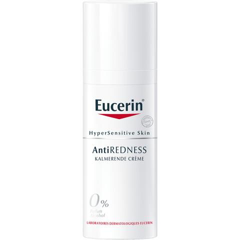Eucerin AntiREDNESS Kalmerende Crème 50 ML