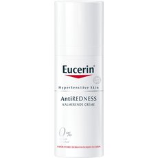 Eucerin AntiREDNESS Kalmerende Crème 50 ML