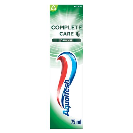 Aquafresh Complete Care Original Tandpasta 75 ML