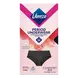 Libresse Intimawear Hipster Menstruatieondergoed Zwart Medium 1 stuk&nbsp;