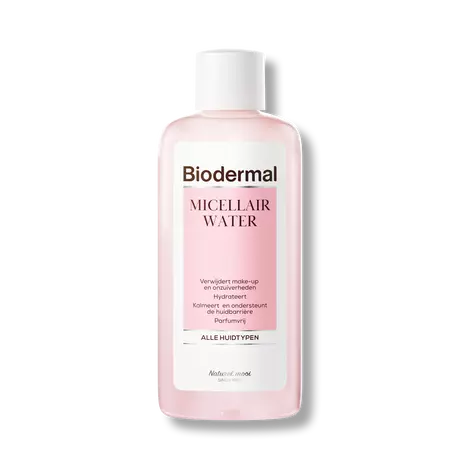 Biodermal Micellair Water 200 ML
