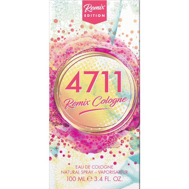 4711 Remix Neroli Eau de Cologne 100 ML