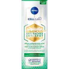 NIVEA Luminous630 Post-Acne Vlekken Serum 30 ML