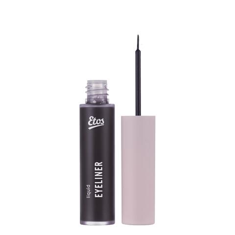 Etos Liquid Eyeliner Black