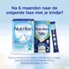 Nutrilon Tabs 1 Volledige Zuigelingenvoeding 0-6 Maanden