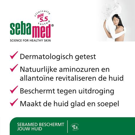 Sebamed Fresh Douchegel 400 ML