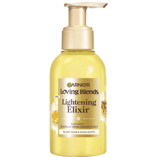 Garnier Loving Blends Sun-Kissed Chamomile & Honing Lightening Elixir 120 ML