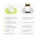 Nupure Probaflor Probiotica Capsules 30 stuks