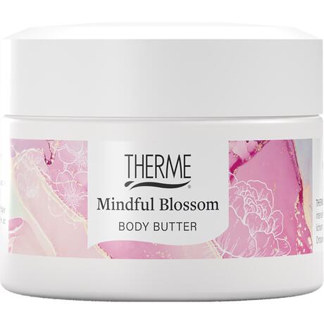 Therme Mindful Blossom Bodybutter Mini 75 gram