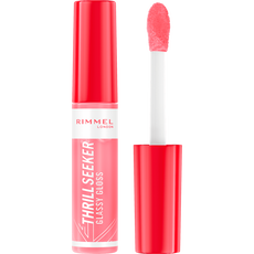 Rimmel London Thrill Seeker Glassy Gloss Lipgloss 500 Pine To The Apple 10 ML